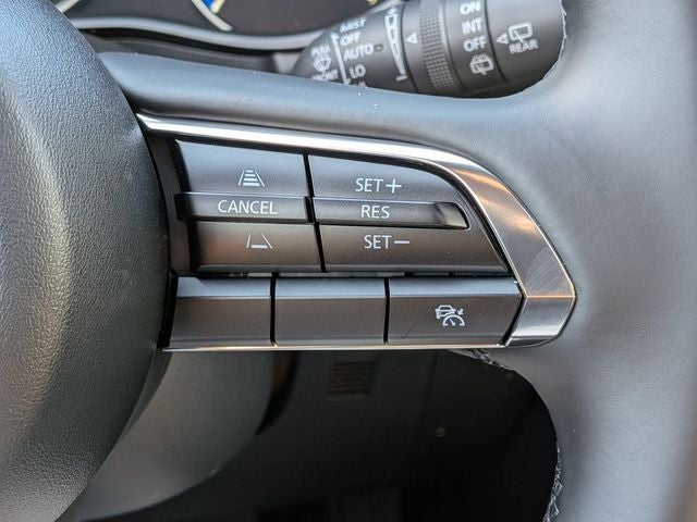 2026 Mazda Mazda3 Hatchback 2.5 S Premium