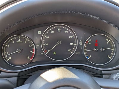 2026 Mazda Mazda3 Hatchback 2.5 S Premium