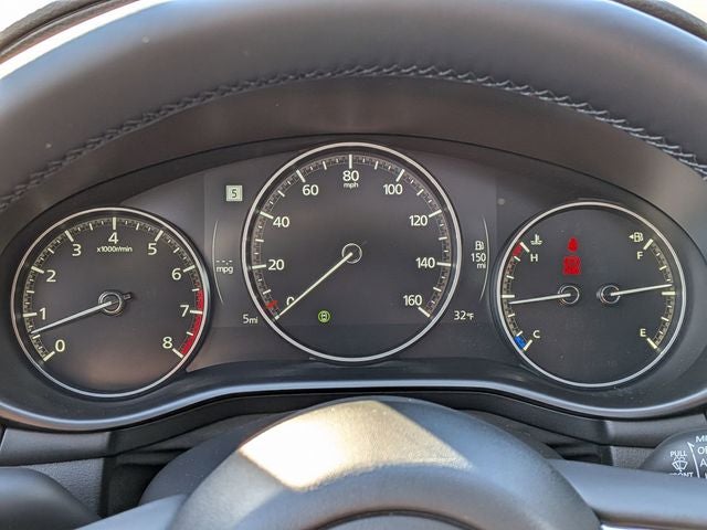 2026 Mazda Mazda3 Hatchback 2.5 S Premium