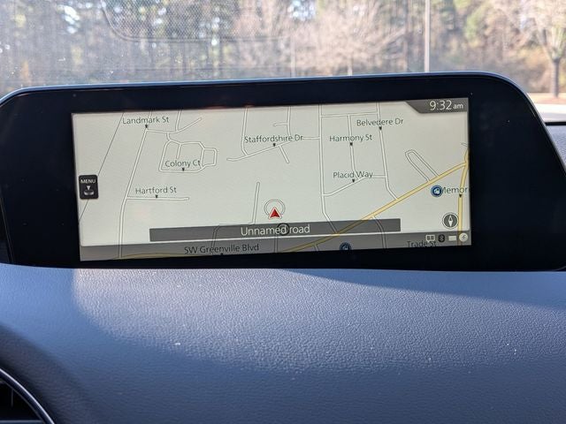 2026 Mazda Mazda3 Hatchback 2.5 S Premium