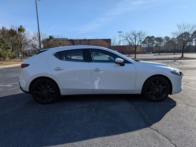 2026 Mazda Mazda3 Hatchback 2.5 S Premium