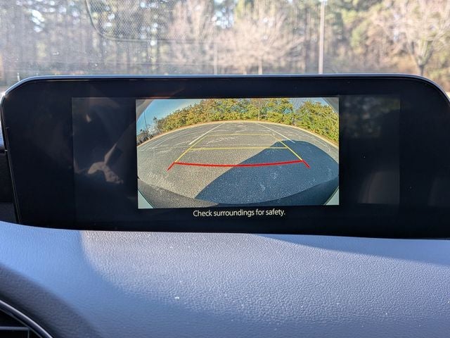 2026 Mazda Mazda3 Hatchback 2.5 S Premium