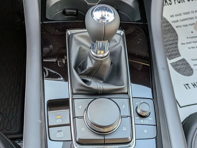 2026 Mazda Mazda3 Hatchback 2.5 S Premium