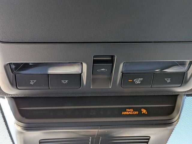 2026 Mazda Mazda3 Hatchback 2.5 S Premium