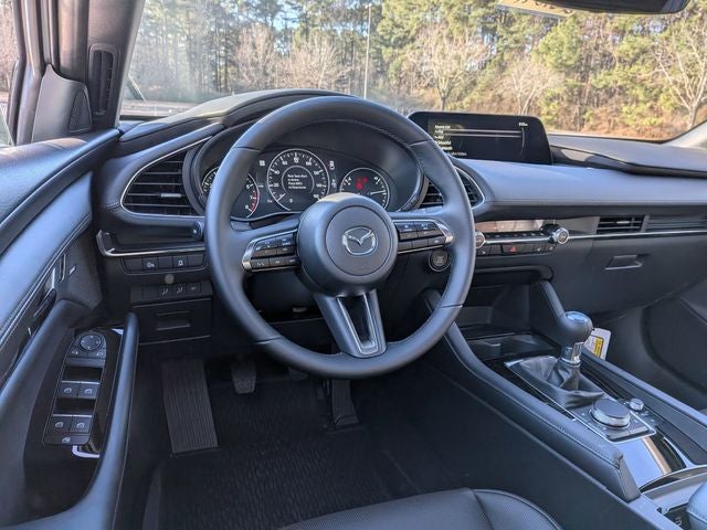 2026 Mazda Mazda3 Hatchback 2.5 S Premium