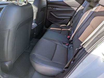 2026 Mazda Mazda3 Hatchback 2.5 S Premium