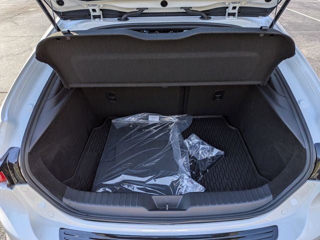 2026 Mazda Mazda3 Hatchback 2.5 S Premium