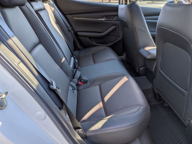 2026 Mazda Mazda3 Hatchback 2.5 S Premium