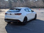 2026 Mazda Mazda3 Hatchback 2.5 S Premium