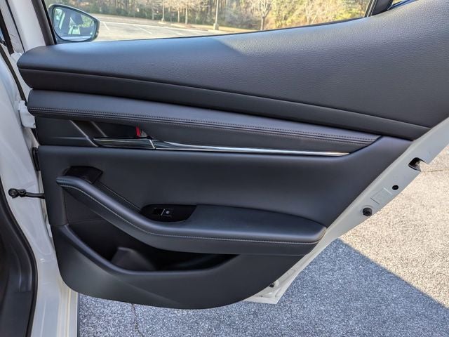 2026 Mazda Mazda3 Hatchback 2.5 S Premium