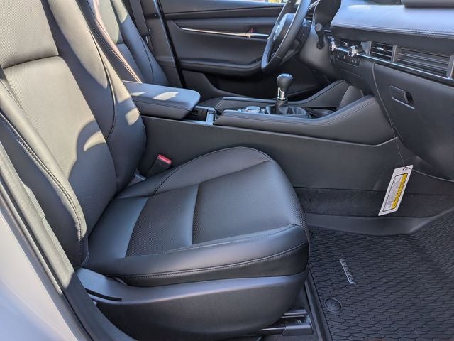 2026 Mazda Mazda3 Hatchback 2.5 S Premium