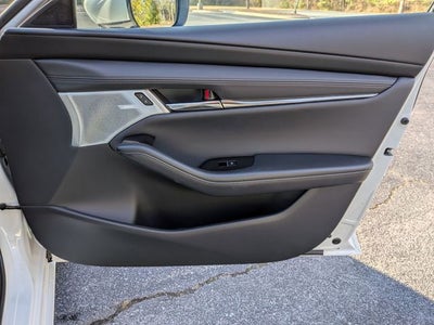 2026 Mazda Mazda3 Hatchback 2.5 S Premium