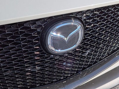 2026 Mazda Mazda3 Hatchback 2.5 S Premium