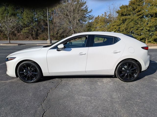 2026 Mazda Mazda3 Hatchback 2.5 S Premium