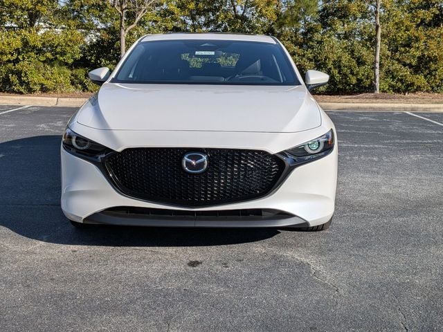 2026 Mazda Mazda3 Hatchback 2.5 S Premium