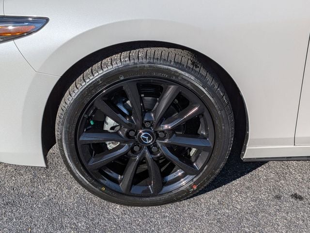 2026 Mazda Mazda3 Hatchback 2.5 S Premium