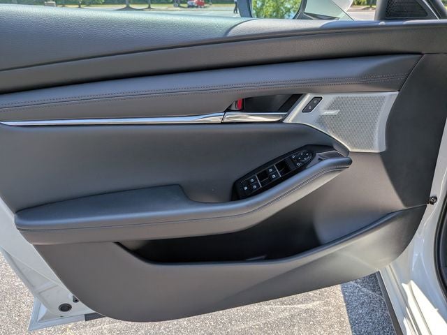 2026 Mazda Mazda3 Hatchback 2.5 S Premium