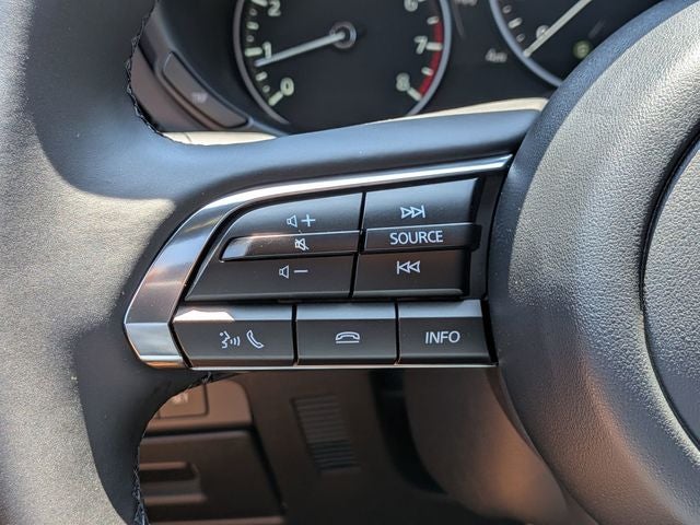 2026 Mazda Mazda3 Hatchback 2.5 S Premium