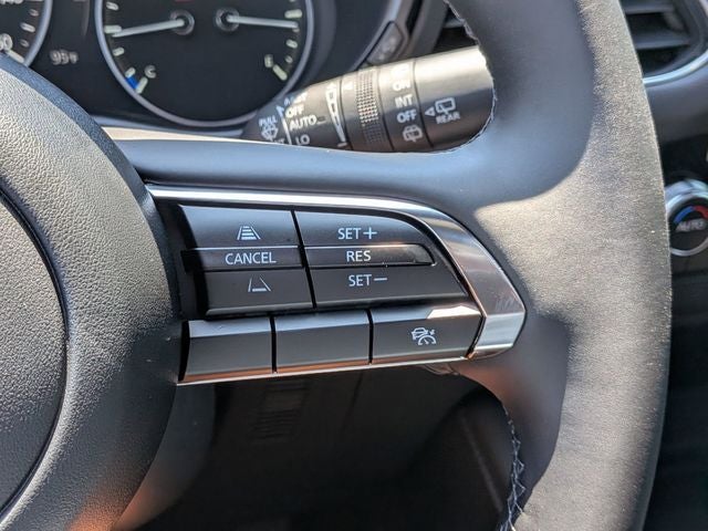 2026 Mazda Mazda3 Hatchback 2.5 S Premium