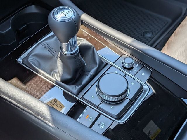 2026 Mazda Mazda3 Hatchback 2.5 S Premium