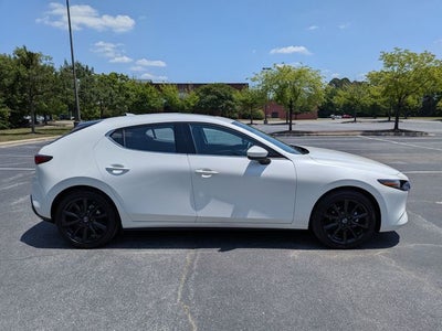 2026 Mazda Mazda3 Hatchback 2.5 S Premium