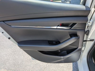 2026 Mazda Mazda3 Hatchback 2.5 S Premium