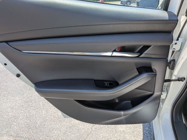 2026 Mazda Mazda3 Hatchback 2.5 S Premium