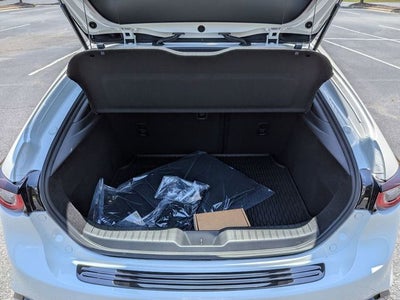 2026 Mazda Mazda3 Hatchback 2.5 S Premium