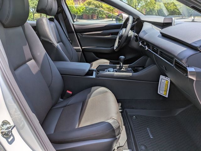2026 Mazda Mazda3 Hatchback 2.5 S Premium