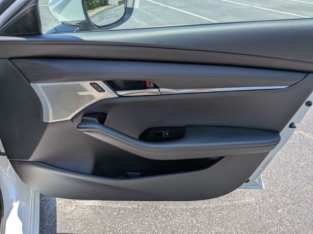 2026 Mazda Mazda3 Hatchback 2.5 S Premium