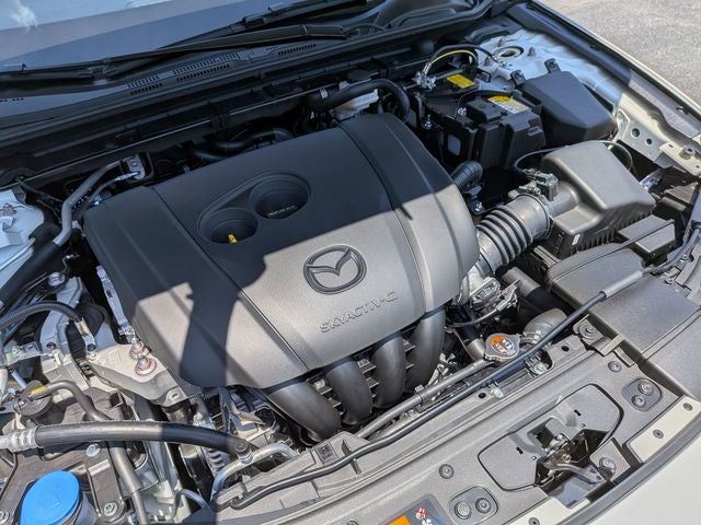 2026 Mazda Mazda3 Hatchback 2.5 S Premium