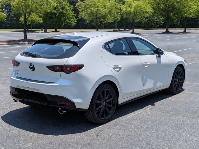 2026 Mazda Mazda3 Hatchback 2.5 S Premium