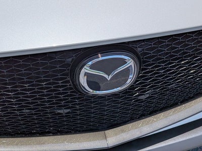 2026 Mazda Mazda3 Hatchback 2.5 S Premium