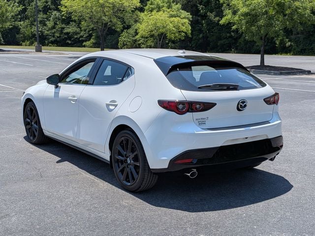 2026 Mazda Mazda3 Hatchback 2.5 S Premium