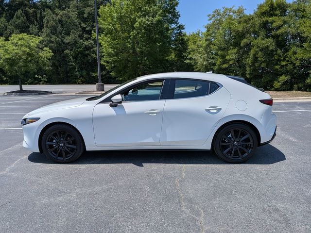 2026 Mazda Mazda3 Hatchback 2.5 S Premium