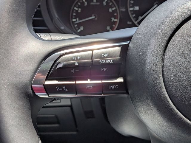 2026 Mazda Mazda3 Hatchback 2.5 S Carbon Edition AWD