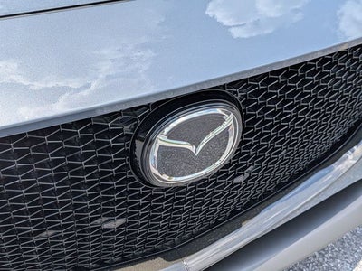 2026 Mazda Mazda3 Hatchback 2.5 S Carbon Edition AWD