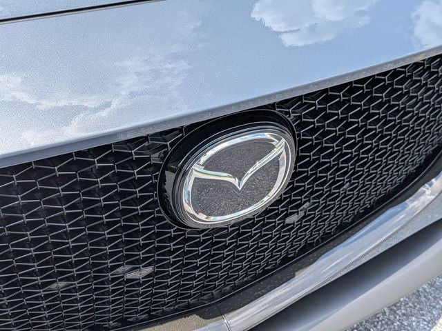 2026 Mazda Mazda3 Hatchback 2.5 S Carbon Edition AWD