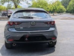 2026 Mazda Mazda3 Hatchback 2.5 S Carbon Edition AWD