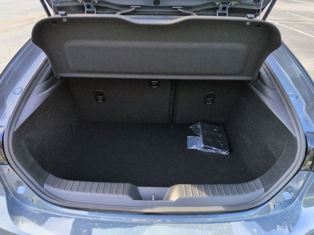 2026 Mazda Mazda3 Hatchback 2.5 S Carbon Edition AWD