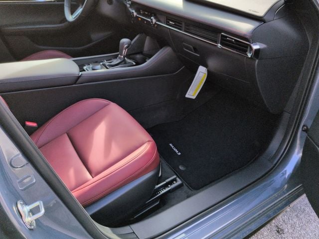 2026 Mazda Mazda3 Hatchback 2.5 S Carbon Edition AWD