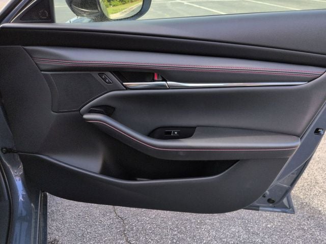 2026 Mazda Mazda3 Hatchback 2.5 S Carbon Edition AWD