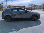 2026 Mazda Mazda3 Hatchback 2.5 S Carbon Edition AWD