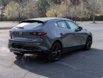 2026 Mazda Mazda3 Hatchback 2.5 S Carbon Edition AWD