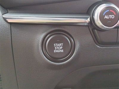 2025 Mazda Mazda3 Hatchback 2.5 S Carbon Edition AWD