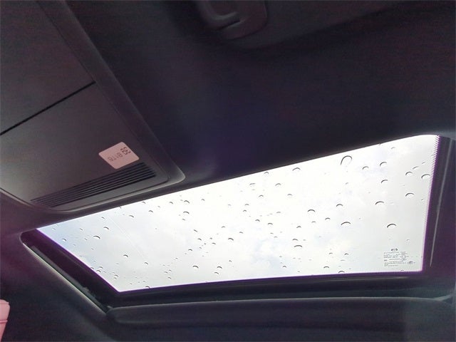 2025 Mazda Mazda3 Hatchback 2.5 S Carbon Edition AWD