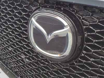 2025 Mazda Mazda3 Hatchback 2.5 S Carbon Edition AWD