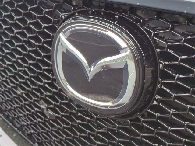 2025 Mazda Mazda3 Hatchback 2.5 S Carbon Edition AWD