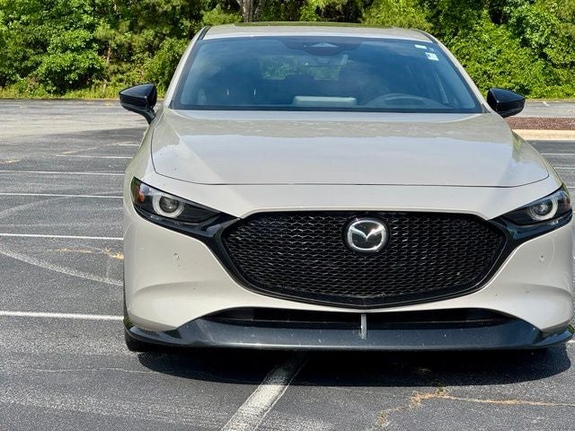 2024 Mazda Mazda3 2.5 Turbo Premium Plus Package