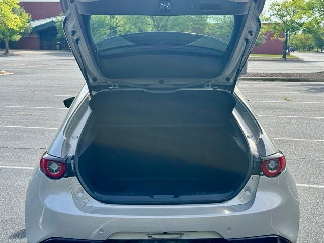 2024 Mazda Mazda3 2.5 Turbo Premium Plus Package